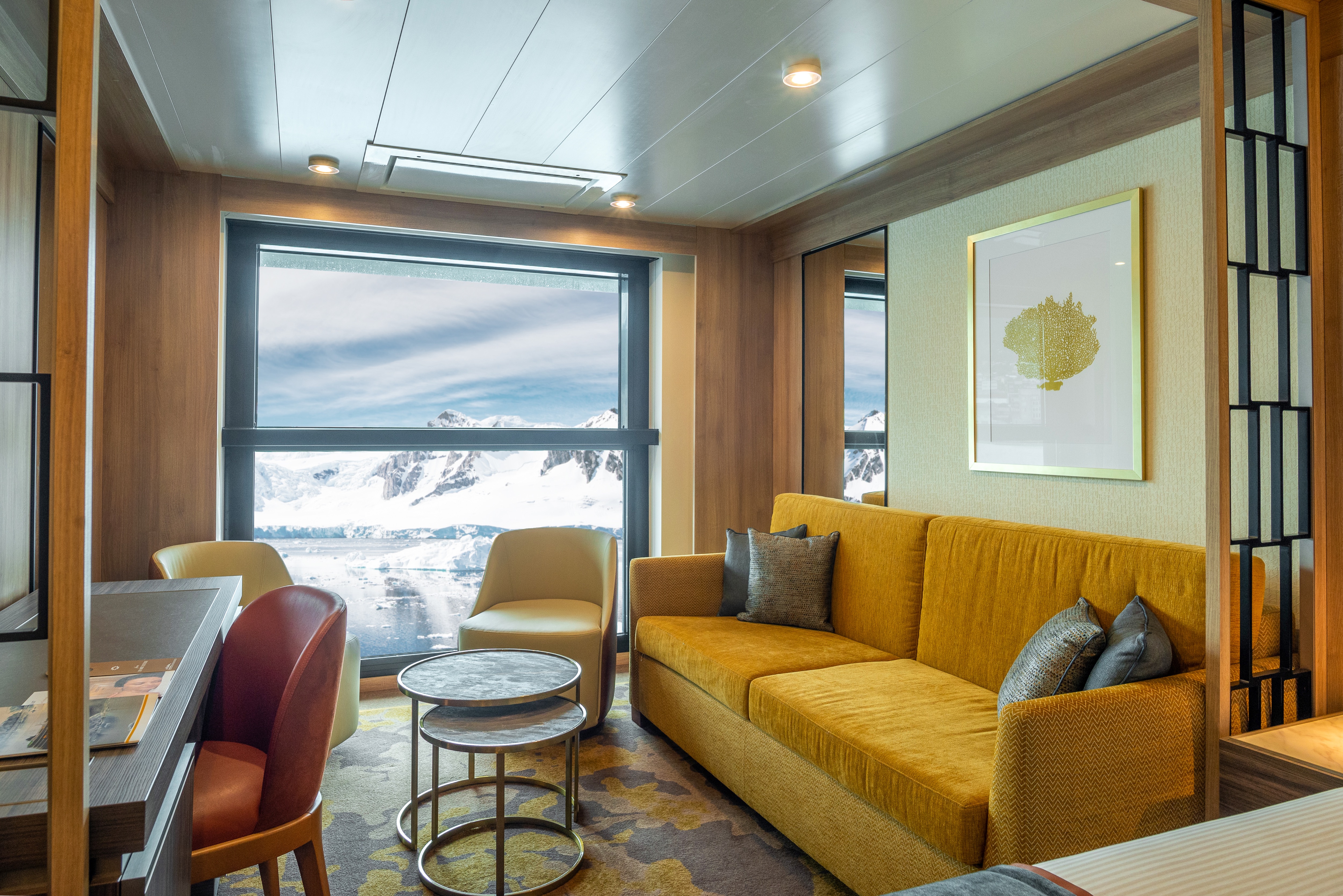 Infinity Suite